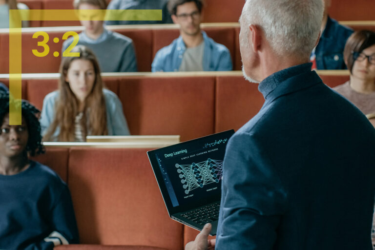 Update FAU Person 3.0