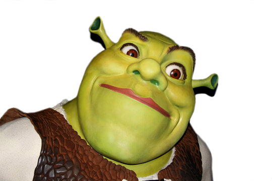 Shrek